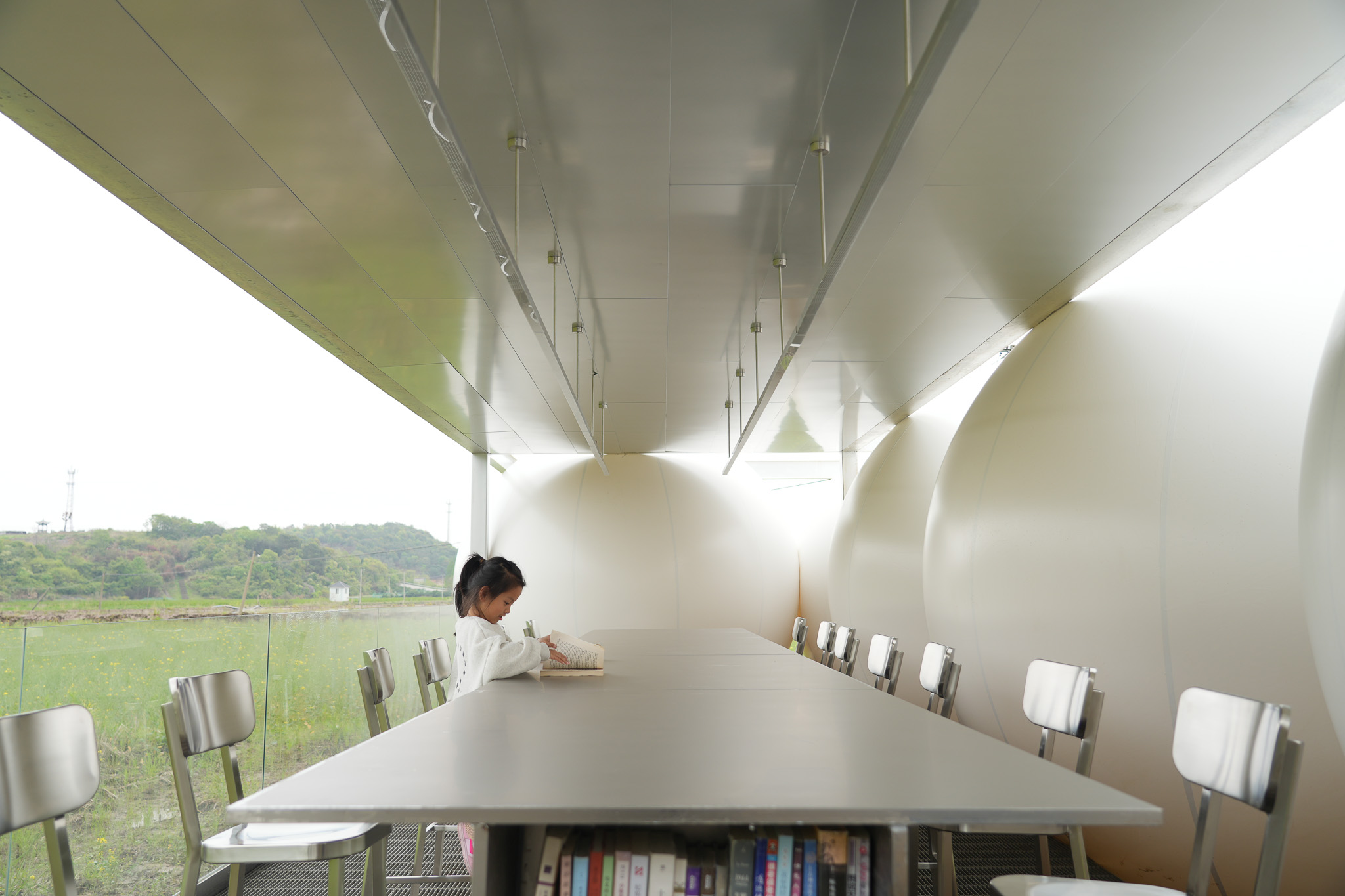 Down in the Clouds_02-architizer