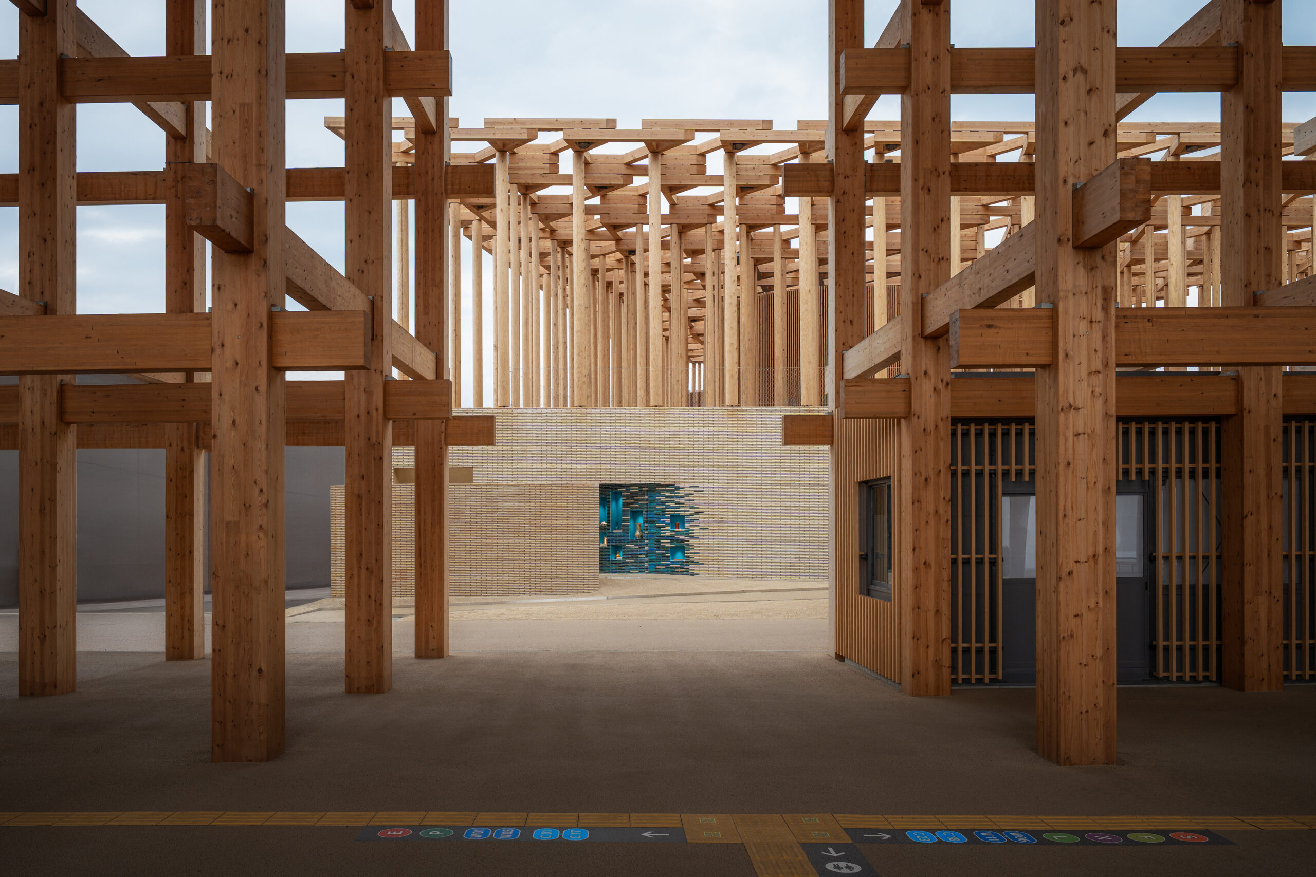 Uzbekistan Pavilion – Expo 2025 Osaka_01-architizer