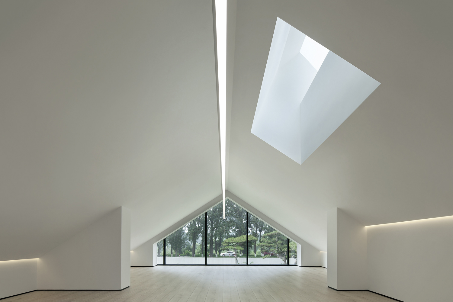 Song Art Museum Vermilion Zhou Design Group